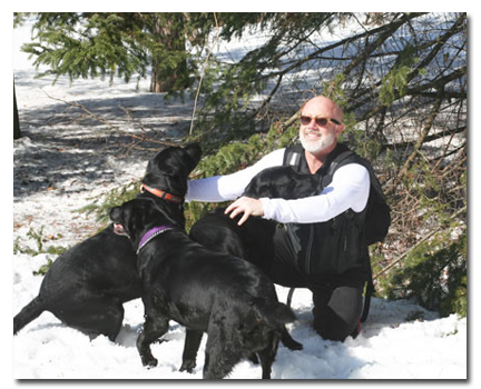 Happy Dog, Happy Human!